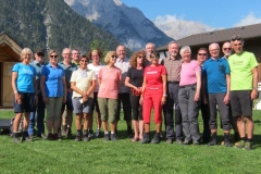 Alpinwanderung 2020