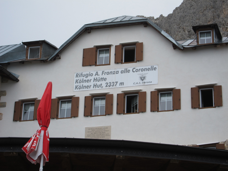 Wanderwoche Skiclub Horn-Bad Meinberg