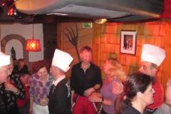 Februarfahrt nach Saalbach-Hinterglemm 