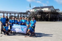 Nordic Walking SPO