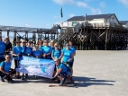Gruppenfoto SPO 2018