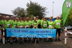 NW auf Borkum 2014