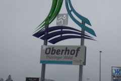 Oberhof 2018
