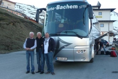 Oster-Familien-Skifahrt