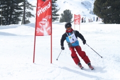Osterskifreizeit