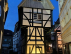 Buegeleisenhaus