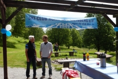Sommerfamilienfest 2013