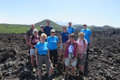 Wandern auf Teneriffa 2018