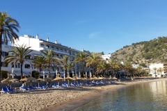 Wandertour Mallorca 2019