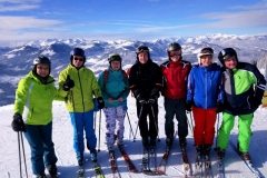 Wilder Kaiser 2019