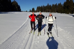 Winterzauber in Braunlage 2017